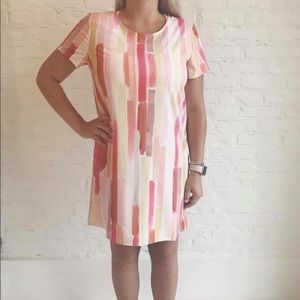 NWT Minkpink shift dress